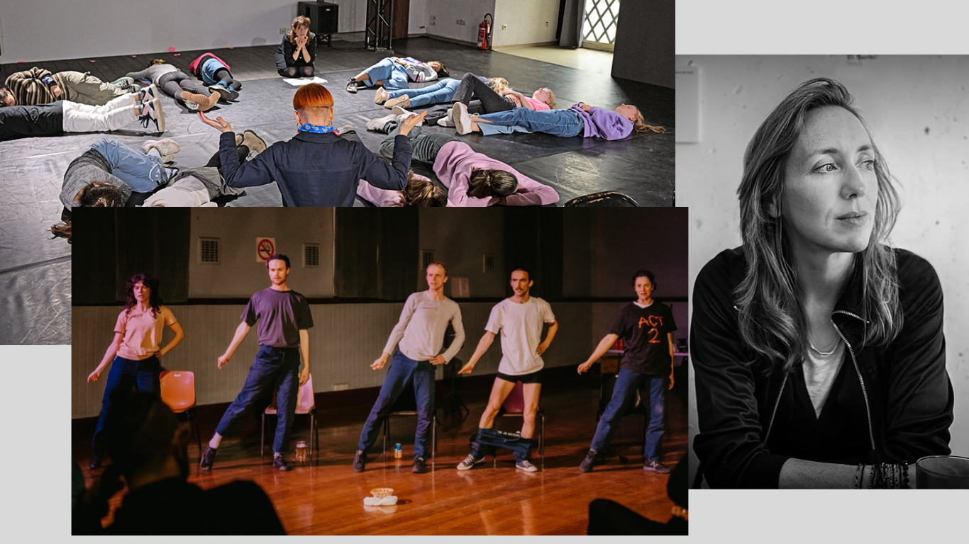 Process Workshops & Talkes