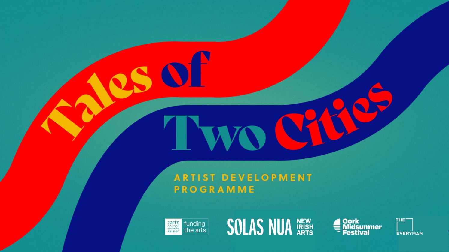 Tales of Two Cities Art 2026