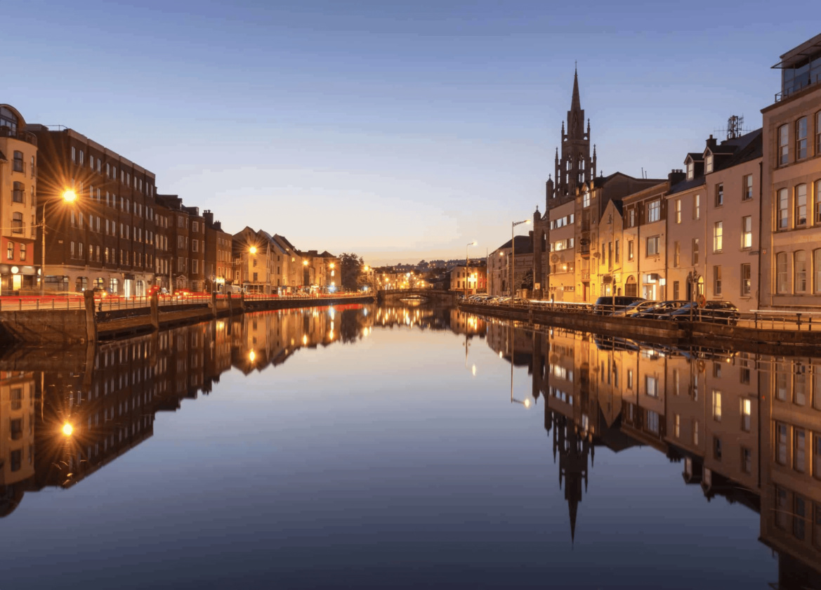 Cork City scaled