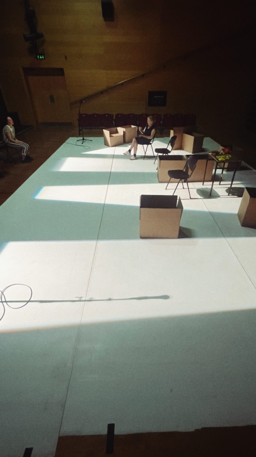 Dream House - Julie Kelleher