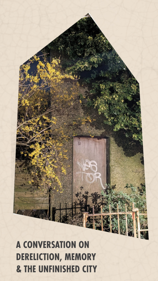 RUIN Nation - Peter Power