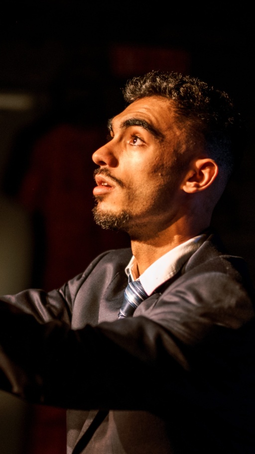 144 000:1 - Ayoub Tomi
