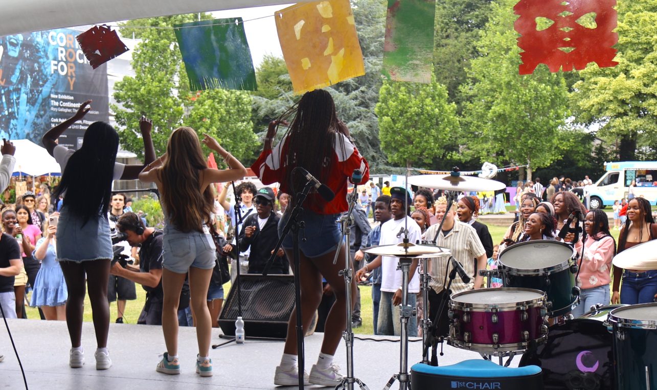 Youth Quake June2025