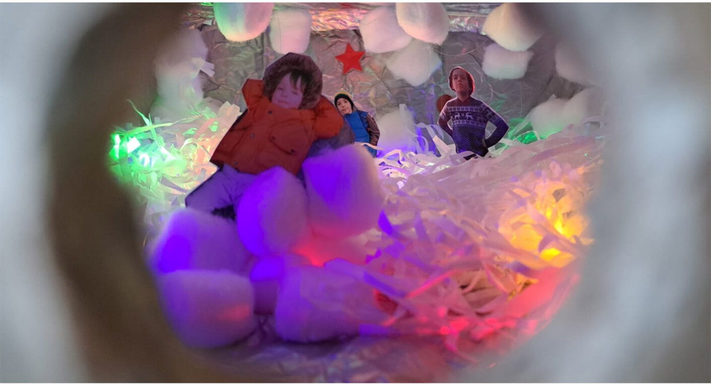 Play Spaces