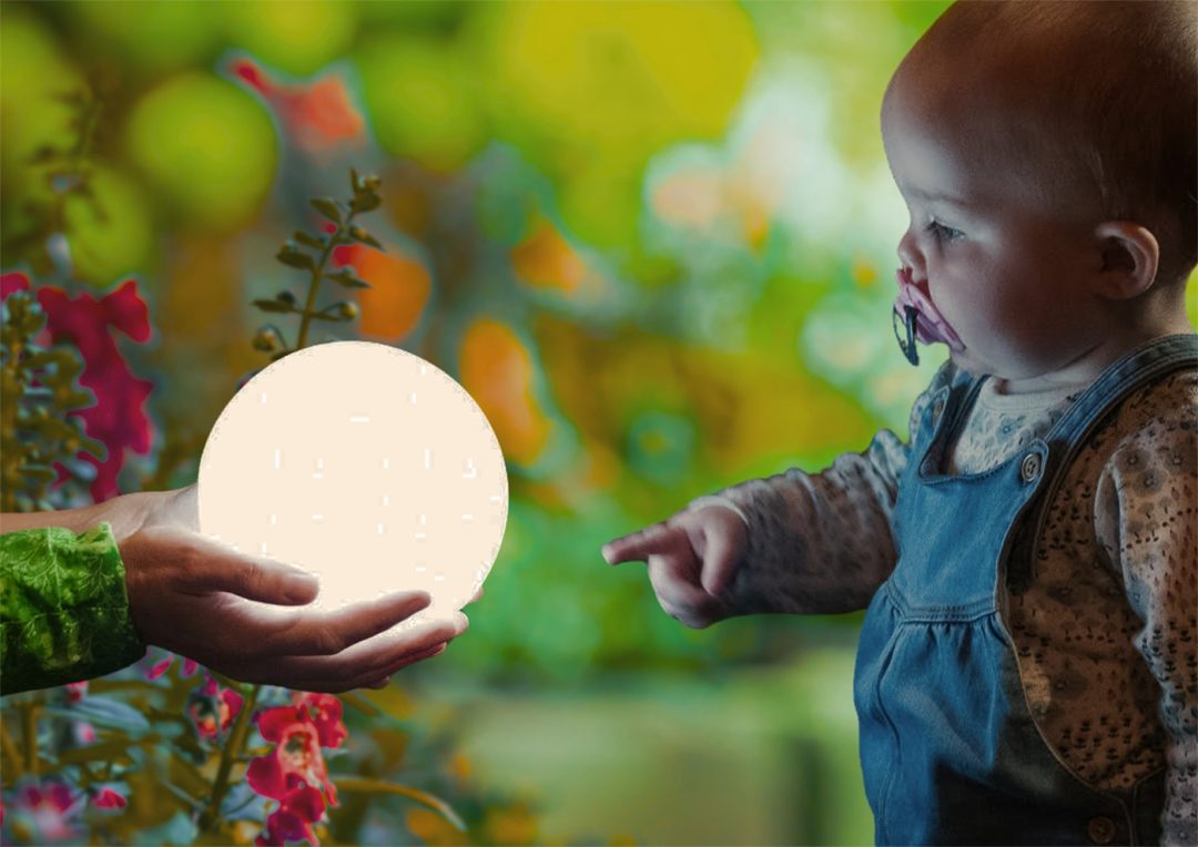 The Singing Garden Image 2026