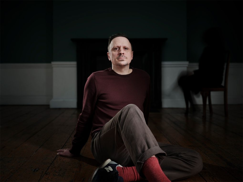 The Lost Tapes of Lydia Howell