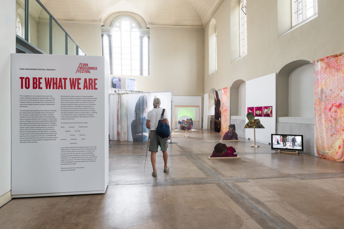 Jedniezgoda com CMF 23 To Be What We Are 2 01 WEB