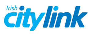 2 Citylink primary logo transparent PNG