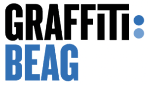 Graffiti Beag Logo