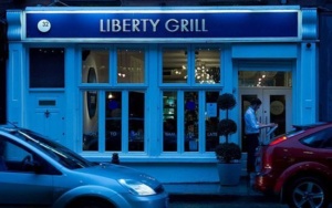 Liberty Grill