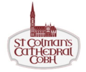 St Colmans Cathedral Cobh Logo