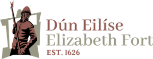 Elizabeth fort logo