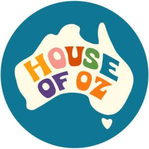 House of oz