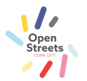 Open streets logo