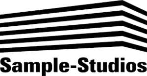 Sample logo