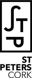 St peters cork logo
