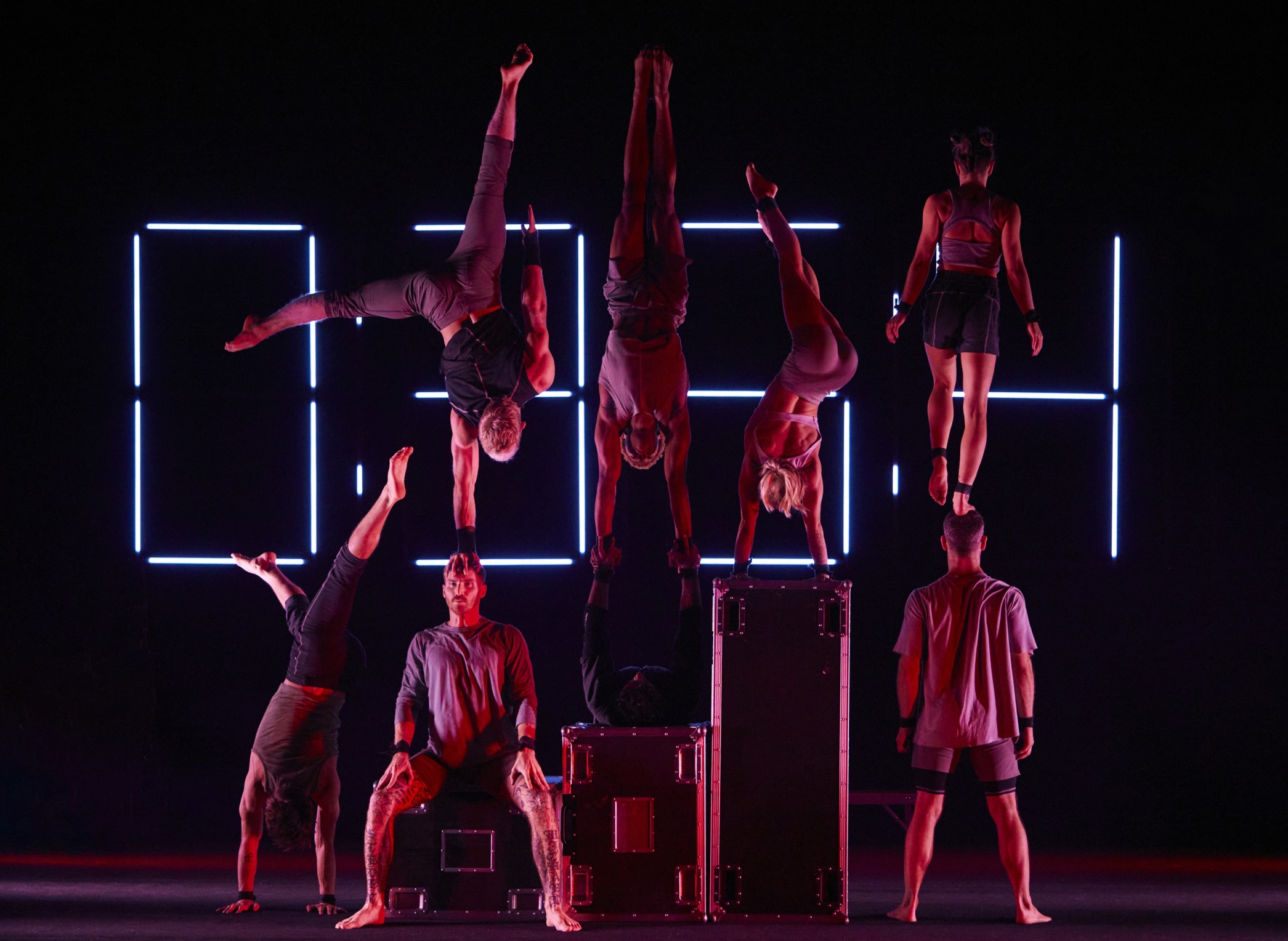 Ten Thousand Hours GOM Andy Phillipson 24 1 1