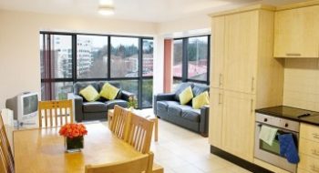 UCC Campus Accommodation