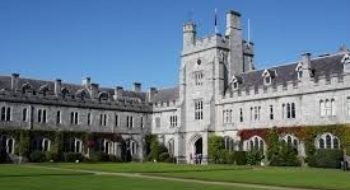 University College Cork