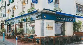 Market Lane