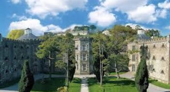 Cork city gaol