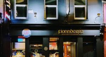 Fionnbarra