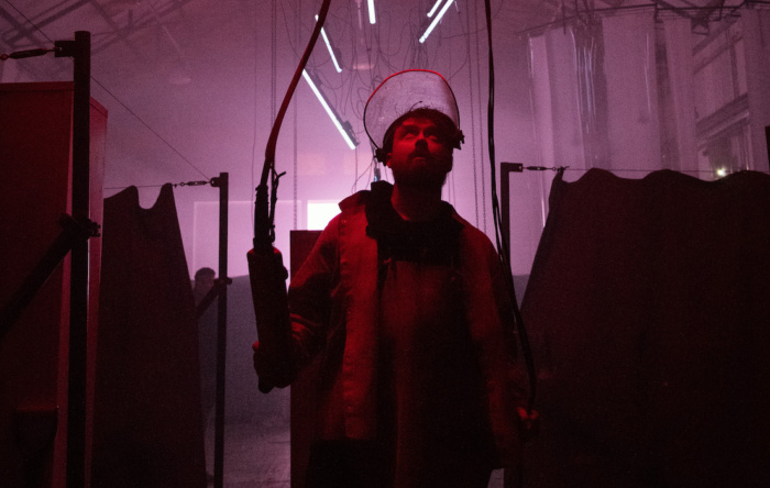 Venividi ie NSF Boundaries Between Us Endure 02 High Res