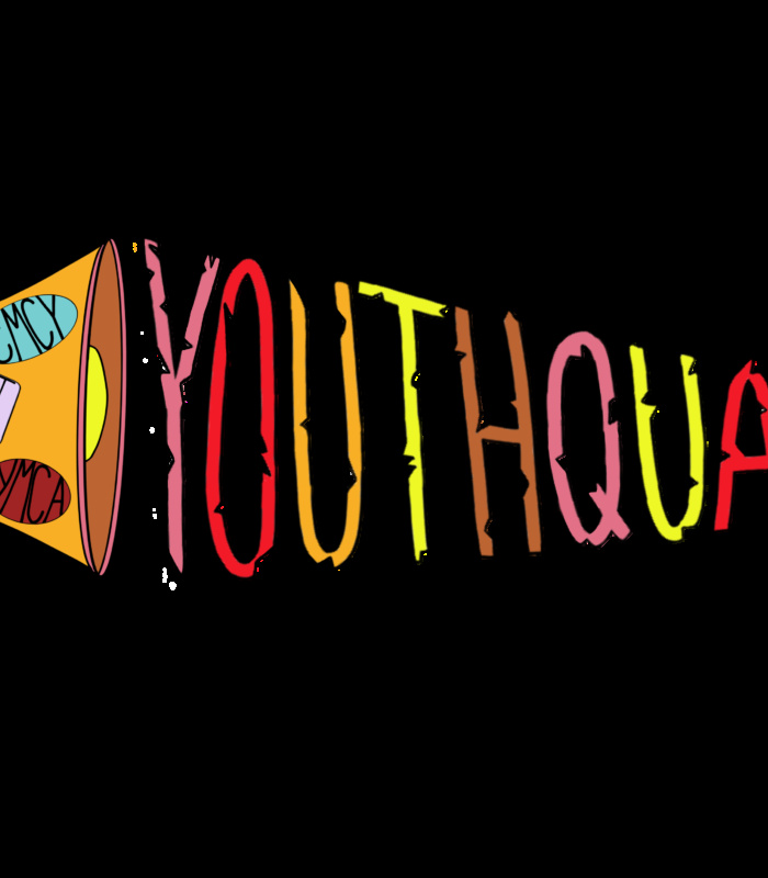 Youth Quake logo