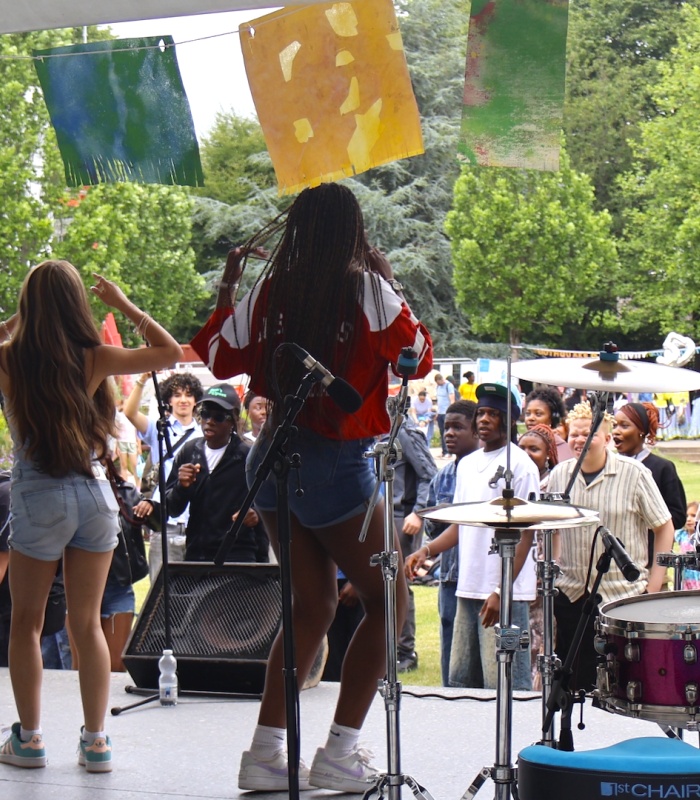 Youth Quake June2025