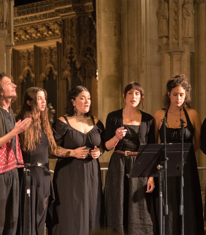 Idrîsî Ensnemble