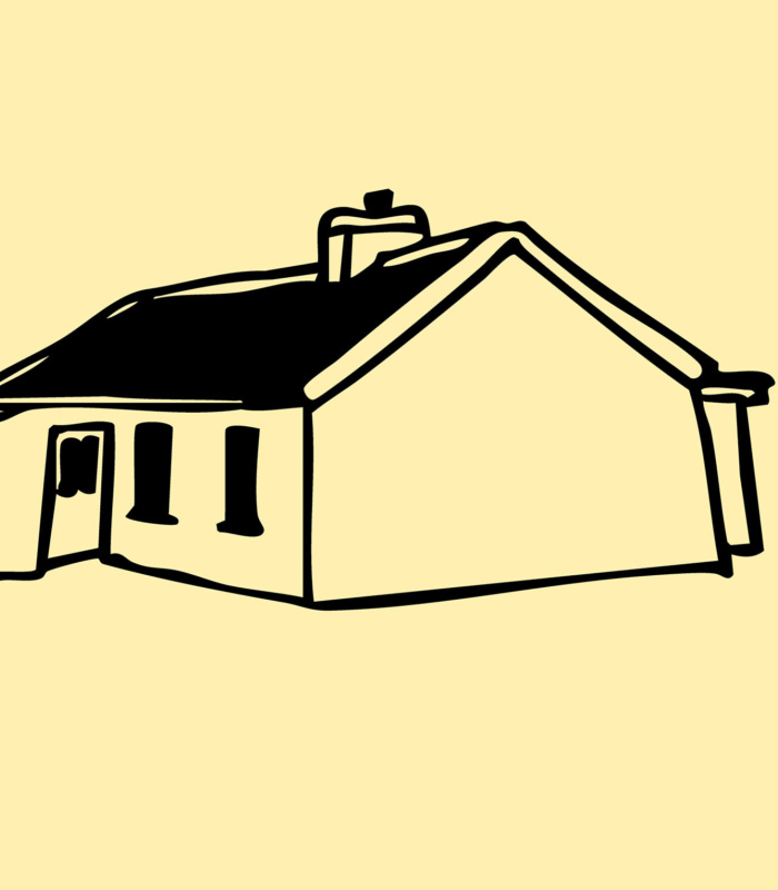 Nest house 1