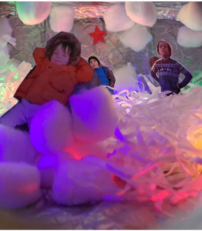 Play Spaces