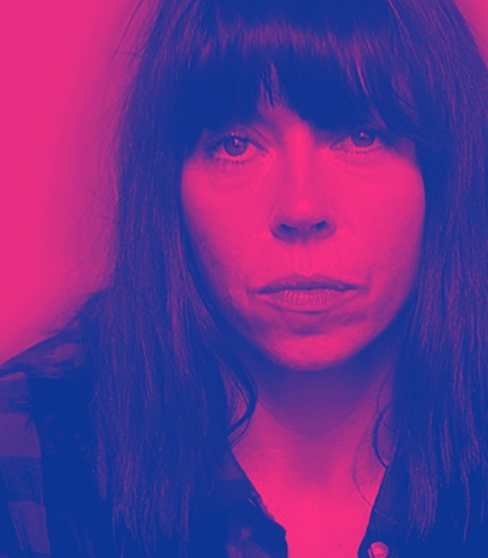 Second Woman website