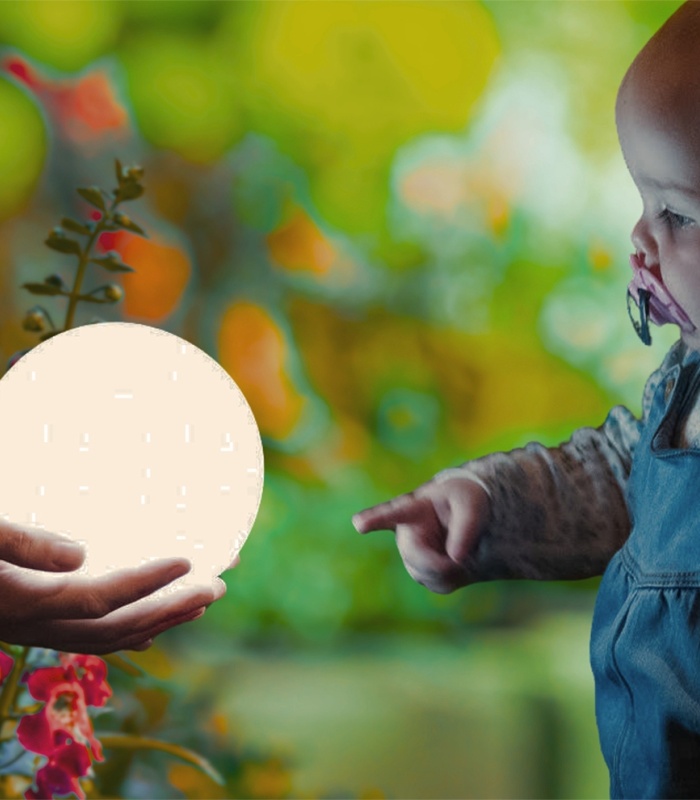 The Singing Garden Image 2026