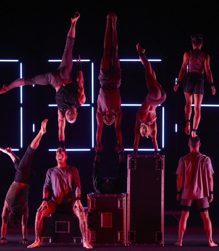 Ten Thousand Hours GOM Andy Phillipson 24 1 1