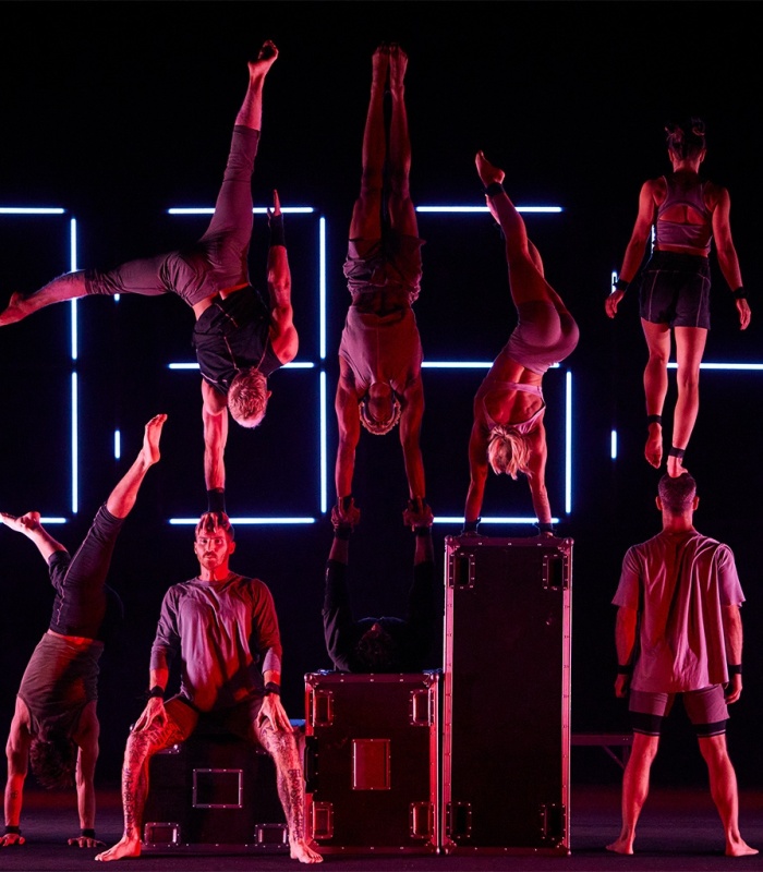 Ten Thousand Hours GOM Andy Phillipson 24 1 1