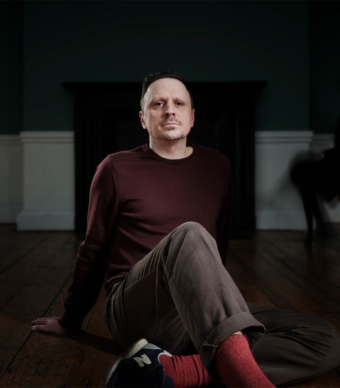 The Lost Tapes of Lydia Howell