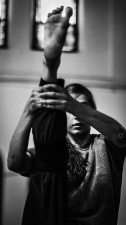 Movement Mornings - Emily Terndrup