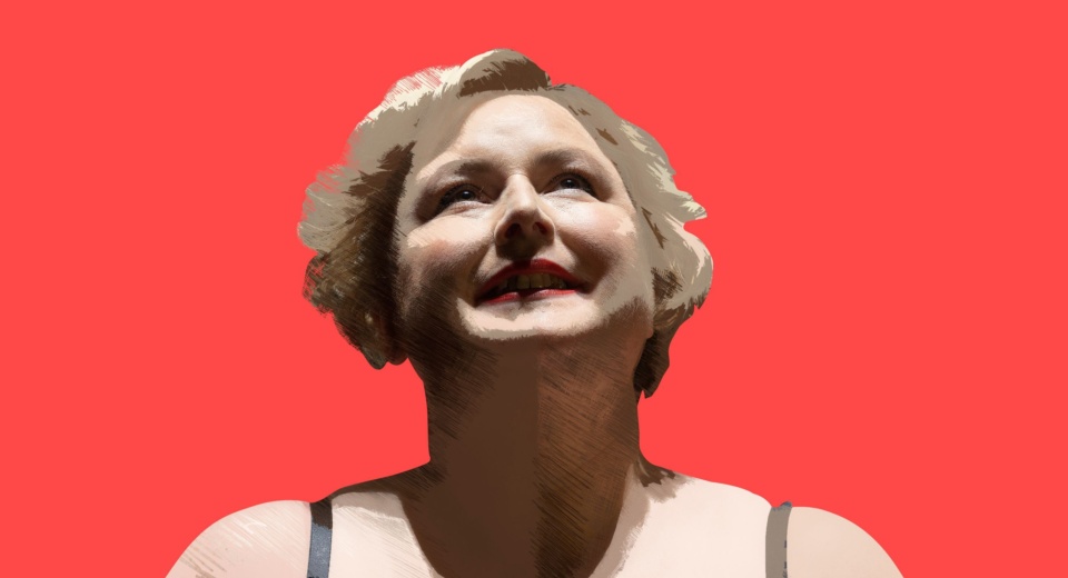 Siobhán McSweeney (Derry Girls, Extraordinary) plays Winnie in Beckett’s masterpiece, directed by Caitríona McLaughlin.