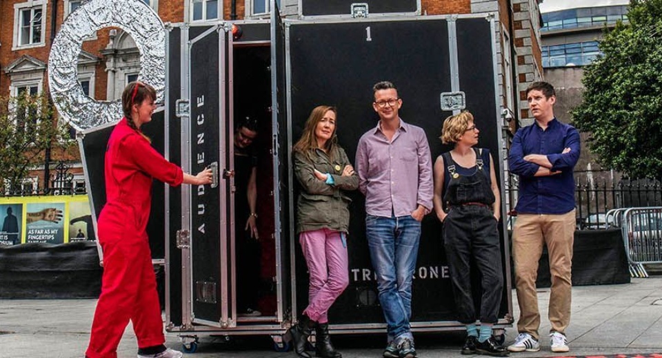 Theatre for one banner 1440x472 1
