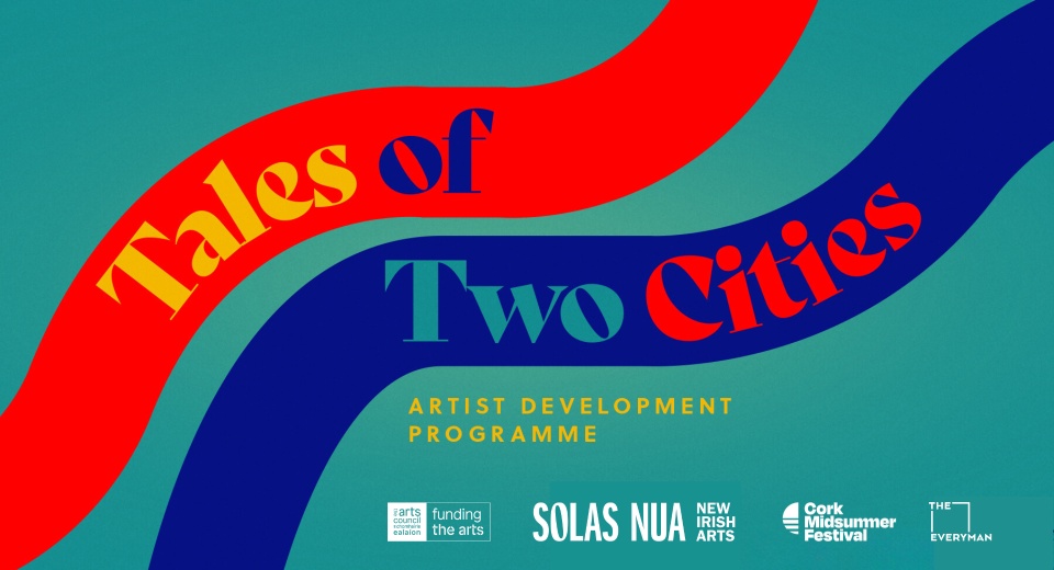 Tales of Two Cities Art 2026