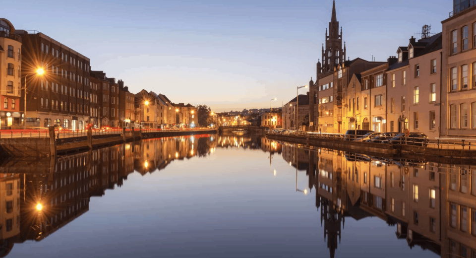 Cork City scaled