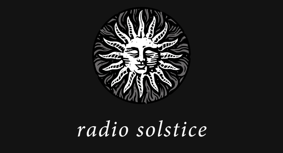 Radio Solstice BG logo