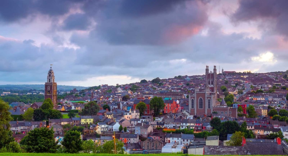 Things to Do in Cork Ireland