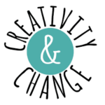 Creativity and Change logoo
