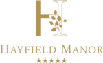Hayfield