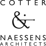 Cotter Naessens logo