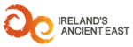Irelands ancient east logo colour