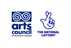 ACNI lottery logo