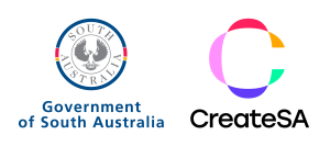 Create South Australia